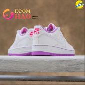 Air Force 1 White Fuchsia Glow Gs You Tried Editing This Time? - demo10