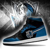 Air Jd Hightop Shoes Nba Dallas Mavericks Blue Black Air Jordan 1 High Sneakers For Men Women 2.jpeg - demo10