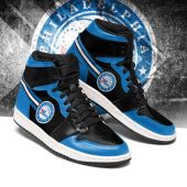 Air Jd Hightop Shoes Nba Philadelphia 76ers Blue Black Air Jordan 1 High Sneakers For Men 1.jpeg - demo10