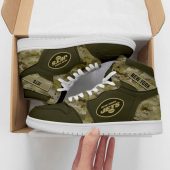 Air Jd Hightop Shoes Nfl New York Jets Camo Air Jordan 1 High Sneakers For Men 2.jpeg - demo10