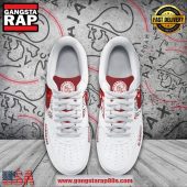 Ajax Amsterdam De Godenzonen Limited Air Force 1 Running Sneakers Shoes5994.jpg - demo10