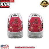 Alabama Crimson Tide Roll Tide Limited Edition Air Force 1 Running Sneakers Shoes7107.jpg - demo10
