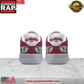 Alabama Crimson Tide Touchdown Nike Air Force 1 Running Sneakers Shoes7539.jpg - demo10
