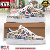 Alice In Wonderland Limited Edition Air Force 1 Sneakers Shoes5751.jpg - demo10