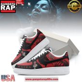 Alien Romulus Limited Edition Air Force 1 Running Sneakers Shoes2046.jpg - demo10