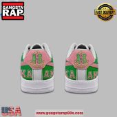 Alpha Kappa Alpha Limited Edition Air Force 1 Running Sneakers Shoes6000.jpg - demo10