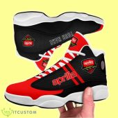 Aprilia Black Red Air Jordan 13 Shoes 4453.jpg - demo10
