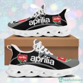 Aprilia Bs Max Soul Sneaker Running Shoes Grey 1.jpg - demo10