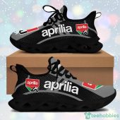 Aprilia Bs Max Soul Sneaker Running Shoes Grey.jpg - demo10