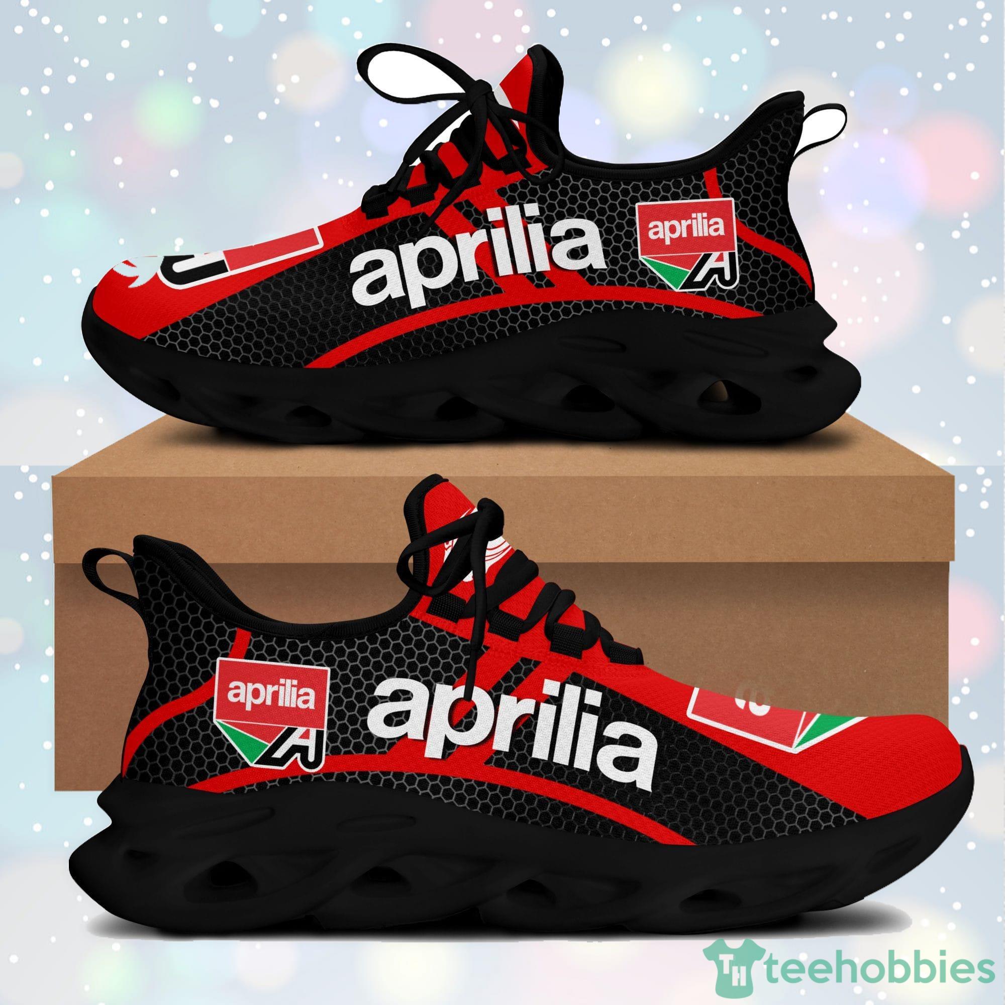 Aprilia Red Max Soul Shoes Aprilia Red Max Soul Shoes