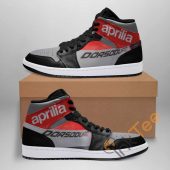 Aprilia Dorsoduro 900 Air Jordan 1 High Sneakers