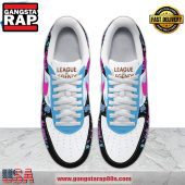 Arcane Lol Jinx Was Here Limited Edition Air Force 1 Running Sneakers Shoes3495.jpg - demo10