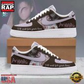 Ariana Grande Air Force 1 Shoes Sneakers