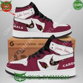 Arizona Cardinals Custom Name Nfl Limited Air Jordan 1 Lereo.jpg - demo10