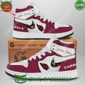 Arizona Cardinals Custom Name Nfl Limited Air Jordan 2 Eswzl.jpg - demo10