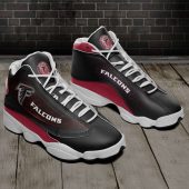 Atlanta Falcons Air Jordan 13 Sneakers Gift For Men And Women 1.jpeg - demo10