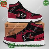 Atlanta Falcons Custom Name Nfl Limited Air Jordan 1 Nrlo2.jpg - demo10