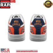 Auburn Tigers War Eagle Limited Edition Nike Air Force 1 Running Sneakers Shoes2144.jpg - demo10