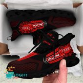 Audi Custom Name Limited Edition Max Soul Shoes 2513.jpeg - demo10