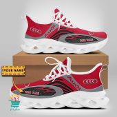 Audi Custom Name New Style Max Soul Shoes 1802.jpeg - demo10