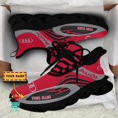 Audi Custom Name New Style Max Soul Shoes 1855.jpeg - demo10