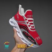 Audi Custom Name New Style Max Soul Shoes 1859.jpeg - demo10