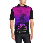 Australia Polo Shirt - Anzac Shirt Lest We Forget Ver01