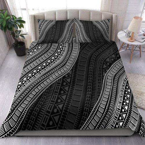 Australia Torres Strait Bedding Set - Art Patterns Australia Torres Strait Bedding Set - Art Patterns