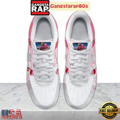 Azizam Tonight Limited Edition 2025 Special Edition Air Force 1 Shoes Running Sneakers