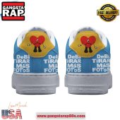 Bad Bunny Dtmf Limited Edition Air Force Running Sneakers Shoes5905.jpg - demo10