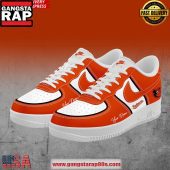 Baltimore Orioles Mlb Special Edition Air Force 1 Running Sneakers Shoes8808.jpg - demo10