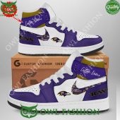 Baltimore Ravens Nfl Air Jordan High Top Sneakers 2 0uczo.jpg - demo10