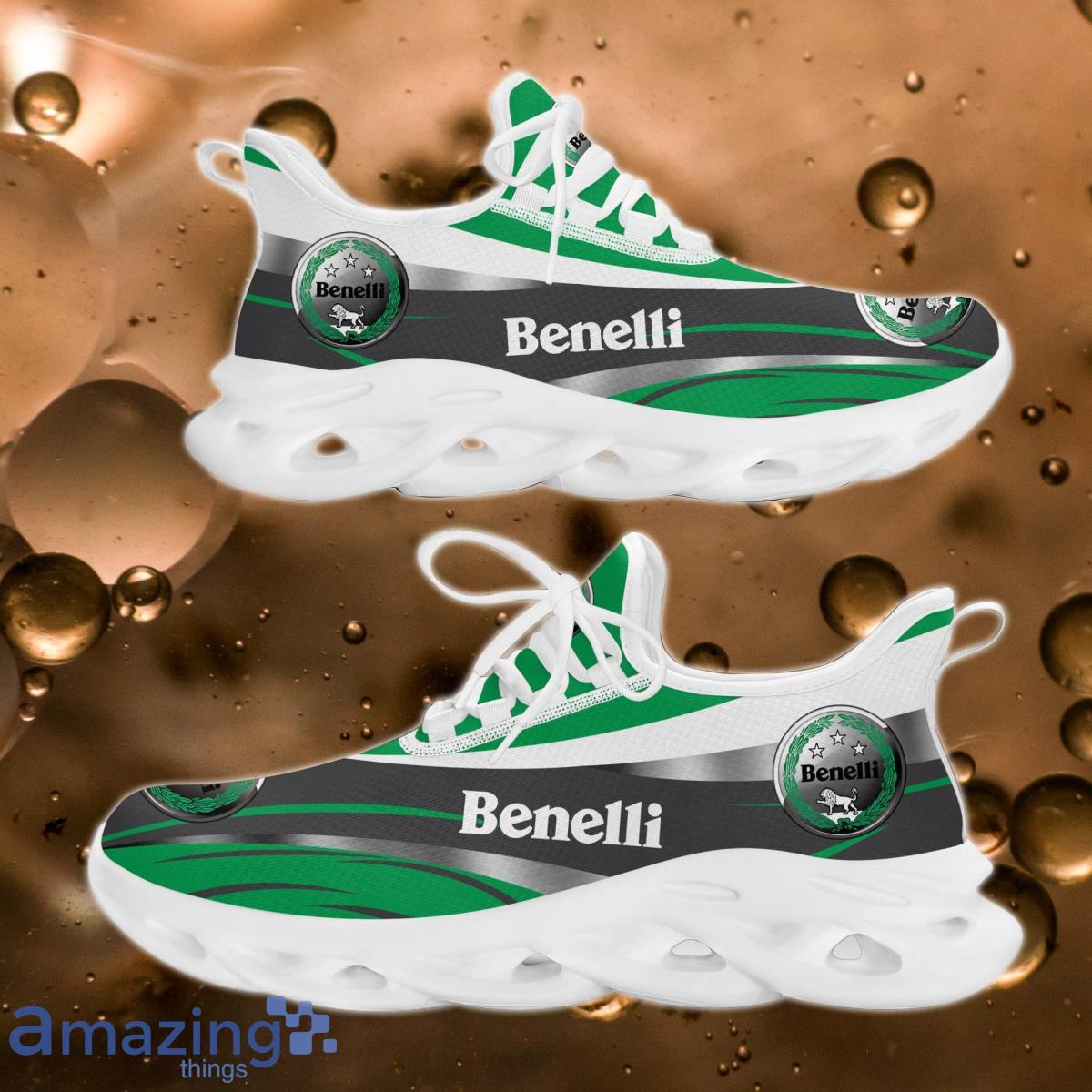 Benelli New Style Max Soul Shoes Benelli New Style Max Soul Shoes