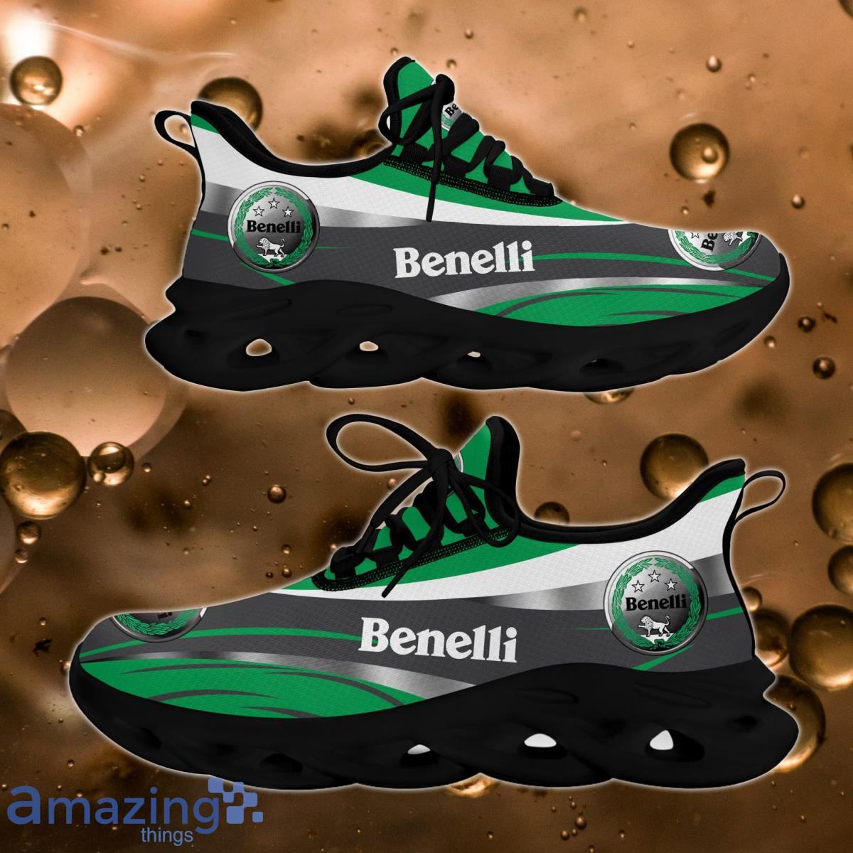 Benelli New Style Max Soul Shoes Benelli New Style Max Soul Shoes