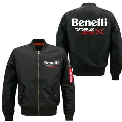 Benelli TRK 502X Bomber Jacket