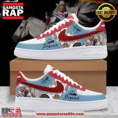 Beyonc? Cowboy Carter Tour 2025 Air Force 1 Running Sneakers Shoes