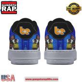 Billie Eilish Hit Me Hard And Soft Air Force 1 Running Sneakers Shoes4701.jpg - demo10