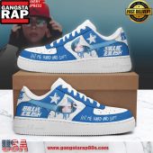 Billie Eilish Hit Me Hard And Soft Air Force 1 Running Sneakers Shoes