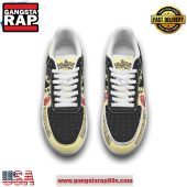 Billy Strings Spring Tour 2025 Air Force 1 Running Sneakers Shoes1091.jpg - demo10