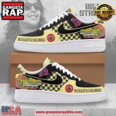 Billy Strings Spring Tour 2025 Air Force 1 Running Sneakers Shoes7309.jpg - demo10
