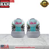 Blink182 Like A Ghost Limited Edition Air Force 1 Sneakers Shoes9532.jpg - demo10