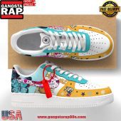 Blink182 Punk Rock Limited Edition Air Force 1 Sneakers Shoes8878.jpg - demo10