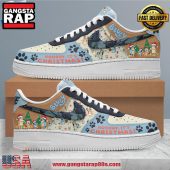 Bluey Its Christmas Limited Edition Air Force 1 Running Sneakers Shoes0299.jpg - demo10