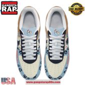 Bluey Its Christmas Limited Edition Air Force 1 Running Sneakers Shoes6282.jpg - demo10