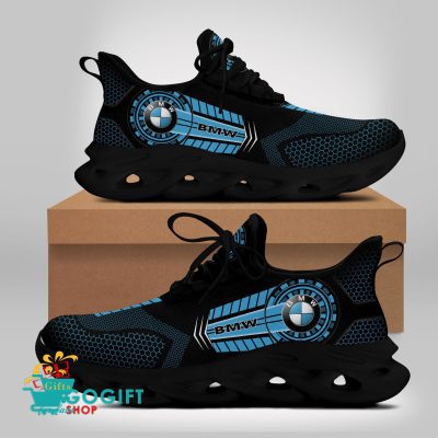 BMW Custom Name Limited Edition Max Soul Shoes