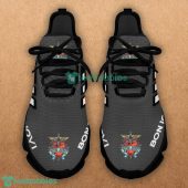 Bon Jovi White Striped Grey Max Soul Shoes Running Sneakers For Men And Women 2.jpg - demo10