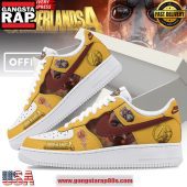 Borderlands 4 Limited Edition Air Force 1 Sneakers Shoes7048.jpg - demo10