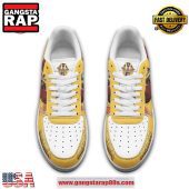 Borderlands 4 The Gold Air Force 1 Running Sneakers Shoes6175.jpg - demo10