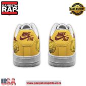 Borderlands 4 The Gold Air Force 1 Running Sneakers Shoes8876.jpg - demo10