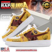 Borderlands 4 The Gold Air Force 1 Running Sneakers Shoes9068.jpg - demo10